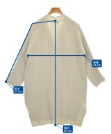 Drawer（ドロワー）カーディガン ベージュ サイズ:F レディース/2200679922025