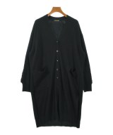 Drawer（ドロワー）カーディガン 黒 サイズ:-(M位) レディース/2200684019116