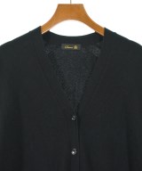 Drawer（ドロワー）カーディガン 黒 サイズ:-(M位) レディース/2200684019116