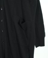 Drawer（ドロワー）カーディガン 黒 サイズ:-(M位) レディース/2200684019116