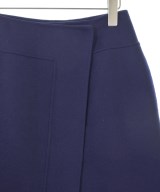 Drawer（ドロワー）ひざ丈スカート 紫 サイズ:36(S位) レディース/2200687940141