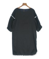 Drawer（ドロワー）ワンピース 黒 サイズ:36(S位) レディース/2200682461054