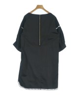 Drawer（ドロワー）ワンピース 黒 サイズ:36(S位) レディース/2200682461054