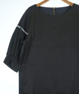 Drawer（ドロワー）ワンピース 黒 サイズ:36(S位) レディース/2200682461054