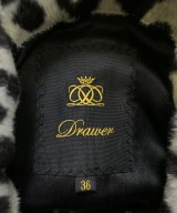 Drawer（ドロワー）その他 白 サイズ:36(S位) レディース/2200682531016