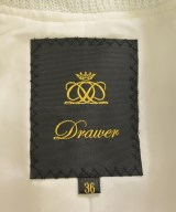Drawer（ドロワー）その他 白 サイズ:36(S位) レディース/2200682531023