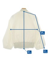 Drawer（ドロワー）その他 白 サイズ:36(S位) レディース/2200682531023