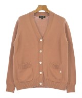 Drawer（ドロワー）カーディガン ピンク サイズ:1(S位) レディース/2200682531030