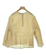 Drawer（ドロワー）ブラウス ベージュ サイズ:36(S位) レディース/2200682531092