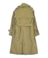 Drawer（ドロワー）トレンチコート ベージュ サイズ:36(S位) レディース/2200688520052