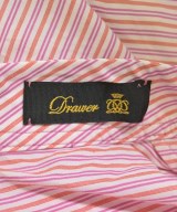Drawer（ドロワー）ブラウス オレンジ サイズ:-(M位) レディース/2200684786032