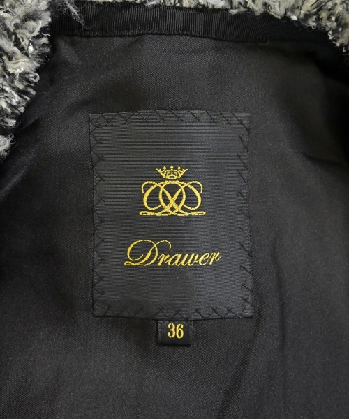 Drawer（ドロワー）その他 グレー サイズ:36(S位) レディース/2200672228018