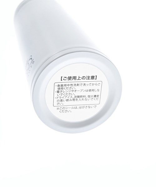 Drawer（ドロワー）小物類（その他） 白 サイズ:- レディース/2200672228094