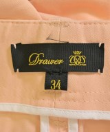 Drawer（ドロワー）その他 オレンジ サイズ:34(XS位) レディース/2200689473098