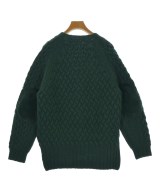 Drawer（ドロワー）カーディガン 緑 サイズ:F レディース/2200686093039