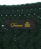 Drawer（ドロワー）カーディガン 緑 サイズ:F レディース/2200686093039
