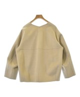 Drawer（ドロワー）カジュアルシャツ ベージュ サイズ:36(S位) レディース/2200689441011