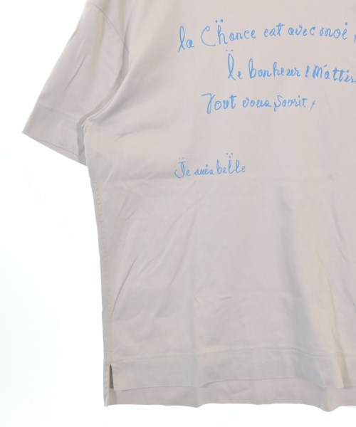 Drawer（ドロワー）Tシャツ・カットソー グレー サイズ:-(M位) レディース/2200689441028