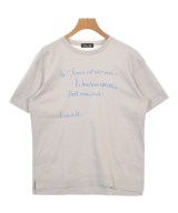 Drawer（ドロワー）Tシャツ・カットソー グレー サイズ:-(M位) レディース/2200689441028