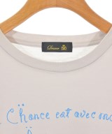 Drawer（ドロワー）Tシャツ・カットソー グレー サイズ:-(M位) レディース/2200689441028