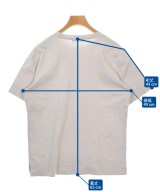 Drawer（ドロワー）Tシャツ・カットソー グレー サイズ:-(M位) レディース/2200689441028