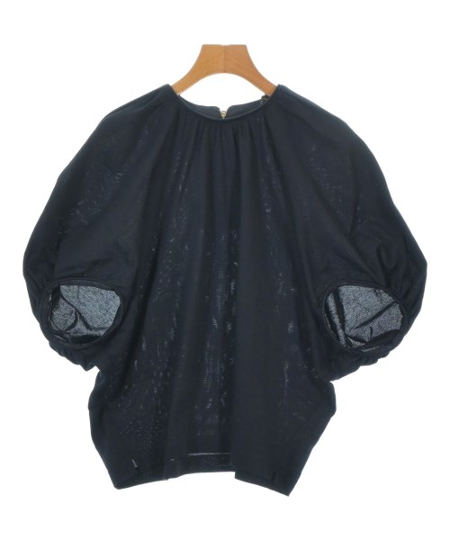 Drawer(ドロワー)Tシャツ・カットソー 紺 サイズ:36(S位)/2200688506063