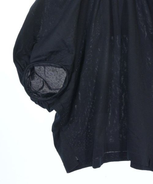 Drawer（ドロワー）Tシャツ・カットソー 紺 サイズ:36(S位) レディース/2200688506063