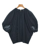 Drawer（ドロワー）Tシャツ・カットソー 紺 サイズ:36(S位) レディース/2200688506063