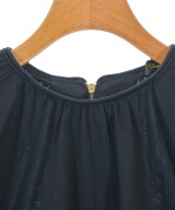 Drawer（ドロワー）Tシャツ・カットソー 紺 サイズ:36(S位) レディース/2200688506063