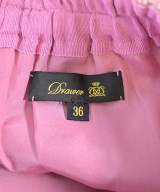 Drawer（ドロワー）ロング・マキシ丈スカート ピンク サイズ:36(S位) レディース/2200686821083