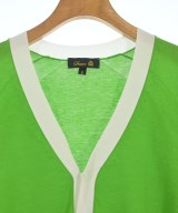 Drawer（ドロワー）カーディガン 緑 サイズ:2(M位) レディース/2200686821229