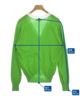 Drawer（ドロワー）カーディガン 緑 サイズ:2(M位) レディース/2200686821229