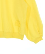 Drawer（ドロワー）スウェット 黄 サイズ:F レディース/2200684216041