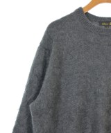 Drawer（ドロワー）ニット・セーター グレー サイズ:1(S位) レディース/2200687282203
