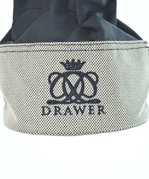 Drawer（ドロワー）その他 紺 サイズ:- レディース/2200690336030