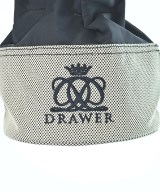 Drawer（ドロワー）その他 紺 サイズ:- レディース/2200690336030
