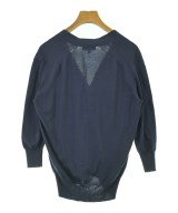 Drawer（ドロワー）カーディガン 紺 サイズ:1(S位) レディース/2200689794025