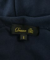 Drawer（ドロワー）カーディガン 紺 サイズ:1(S位) レディース/2200689794025