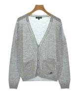 Drawer（ドロワー）カーディガン グレー サイズ:1(S位) レディース/2200689794117