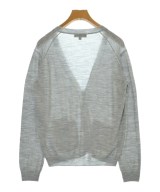 Drawer（ドロワー）カーディガン グレー サイズ:1(S位) レディース/2200689794117