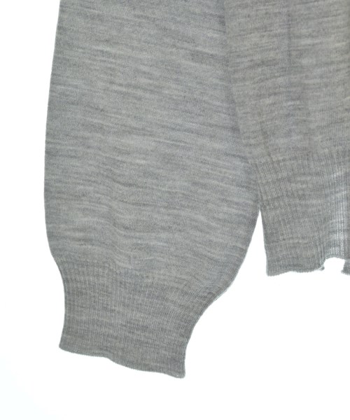 Drawer（ドロワー）ニット・セーター グレー サイズ:1(S位) レディース/2200689794124