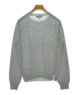 Drawer（ドロワー）ニット・セーター グレー サイズ:1(S位) レディース/2200689794124