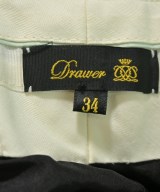 Drawer（ドロワー）スラックス 黒 サイズ:34(XS位) レディース/2200689794179