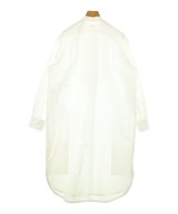 Drawer（ドロワー）シャツワンピース 白 サイズ:38(M位) レディース/2200691464268