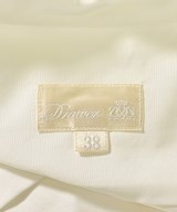 Drawer（ドロワー）シャツワンピース 白 サイズ:38(M位) レディース/2200691464268