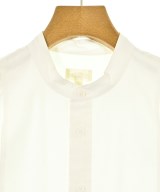 Drawer（ドロワー）シャツワンピース 白 サイズ:38(M位) レディース/2200691464268