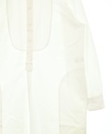 Drawer（ドロワー）シャツワンピース 白 サイズ:38(M位) レディース/2200691464268