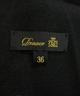Drawer（ドロワー）その他 黒 サイズ:36(S位) レディース/2200687750139