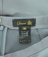 Drawer（ドロワー）ロング・マキシ丈スカート 青 サイズ:36(S位) レディース/2200680874016