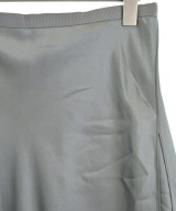 Drawer（ドロワー）ロング・マキシ丈スカート 青 サイズ:36(S位) レディース/2200680874016